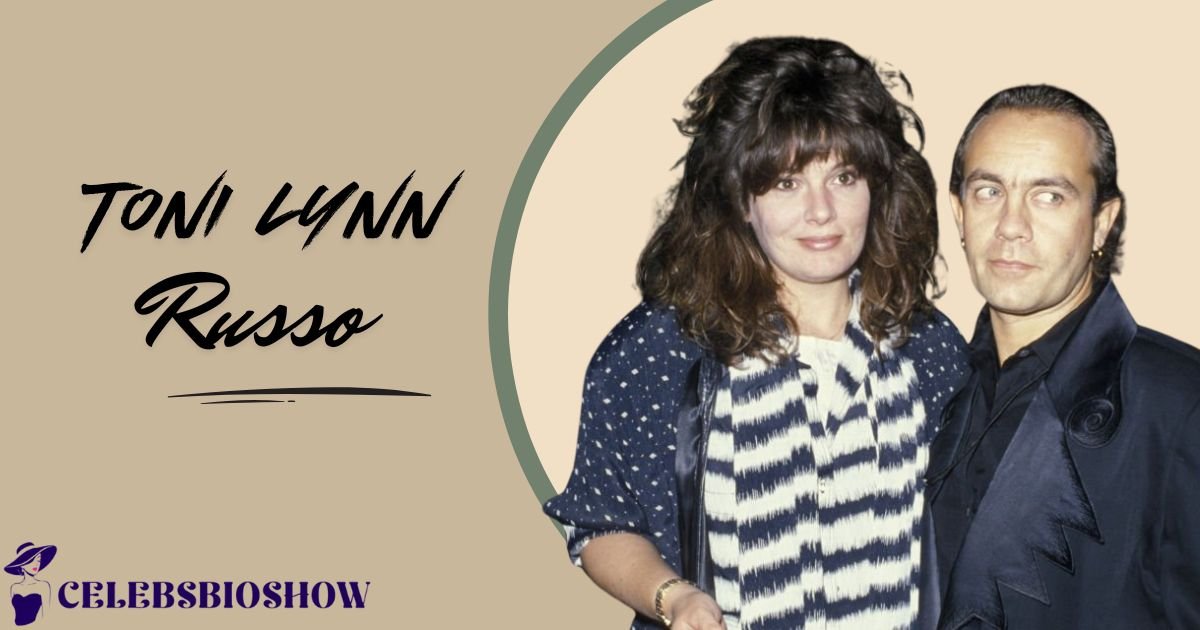 Toni Lynn Russo