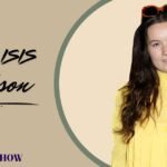 Amba Isis Jackson