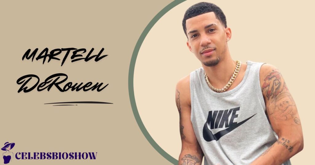 martell-deRouen Martell DeRouen