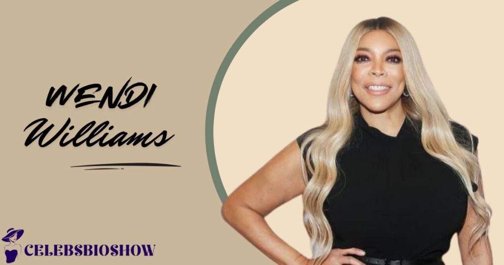wendi-williams Wendi Williams