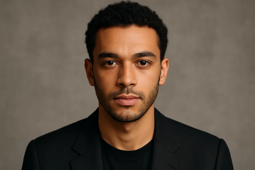 Archie Madekwe Archie Madekwe