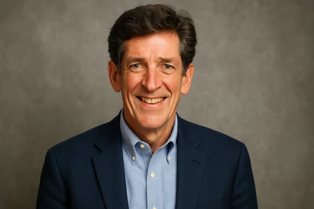 Cliffe Knechtle Cliffe Knechtle