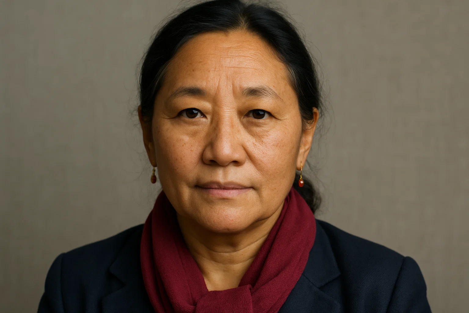 Dechen Wangdu