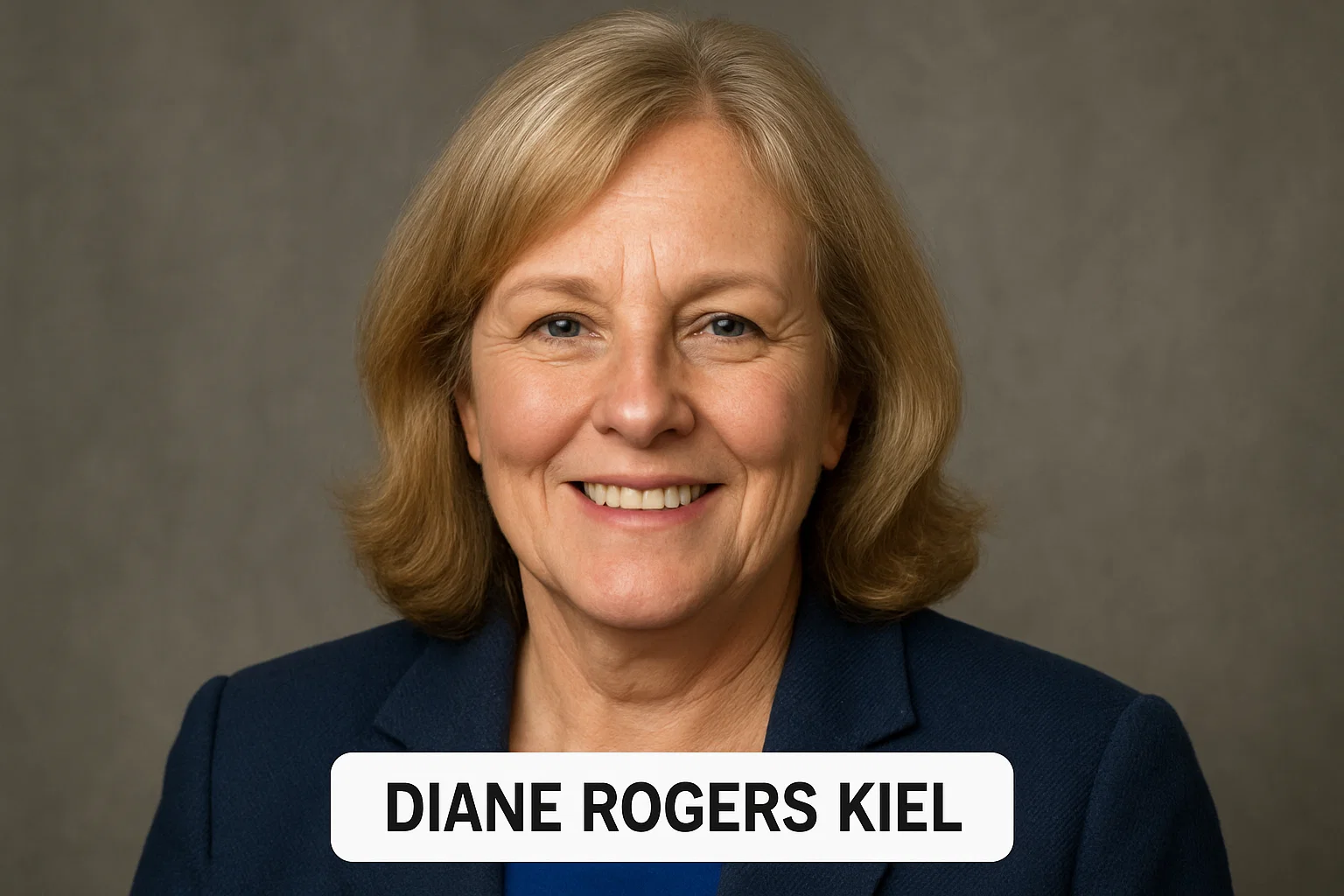 Diane Rogers Kiel