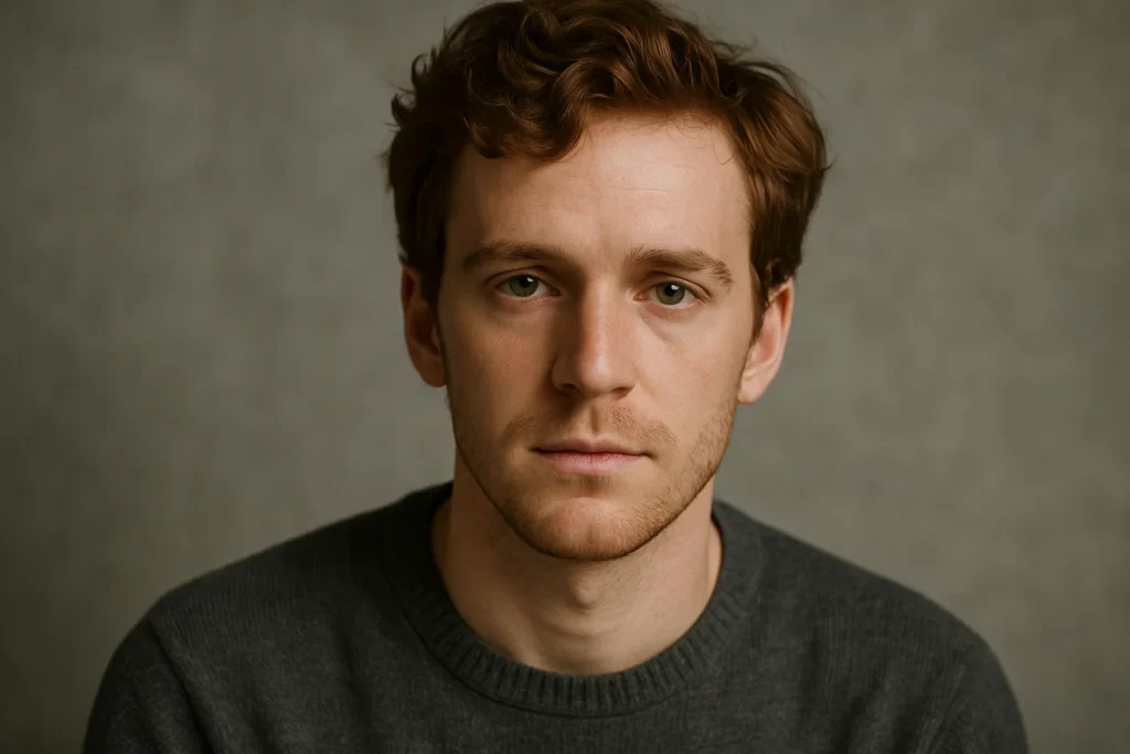 Edmund Donovan Edmund Donovan