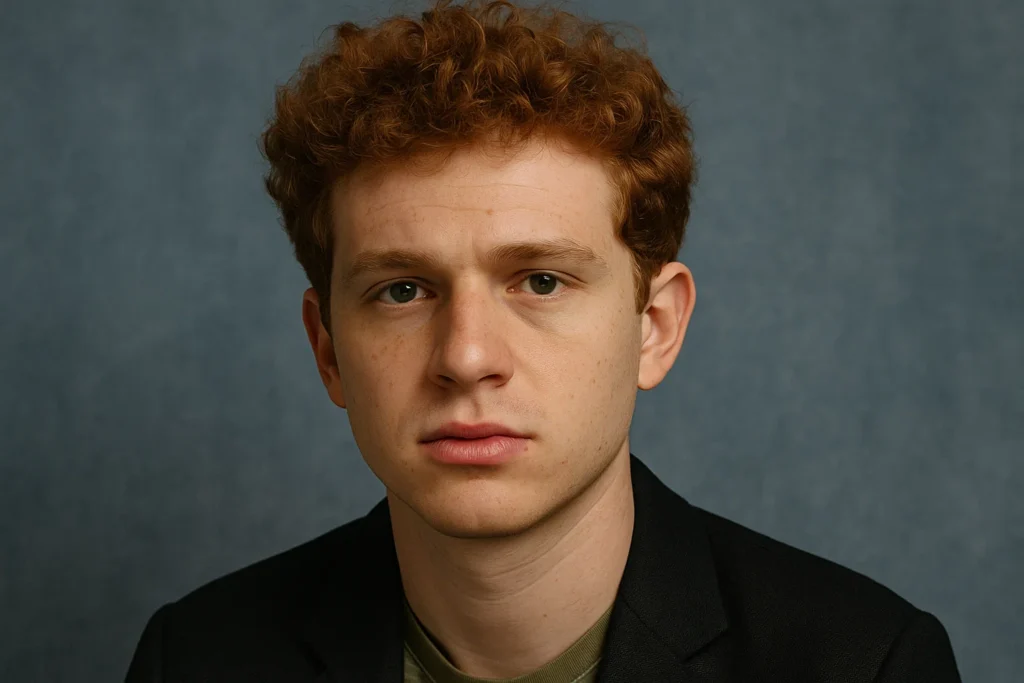 Fred Hechinger Fred Hechinger