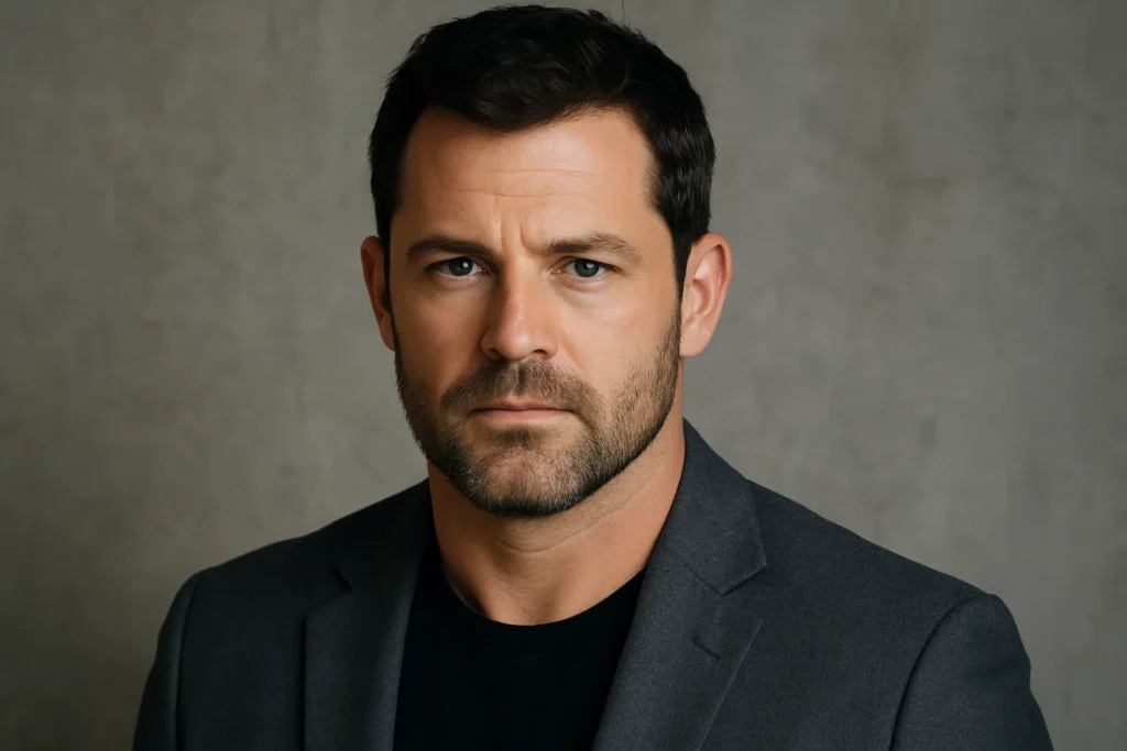 Josh Winterhalt Josh Winterhalt