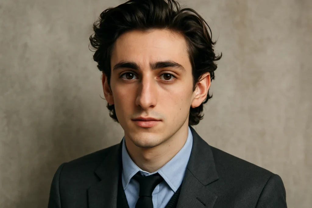 Sebastian Croft Sebastian Croft