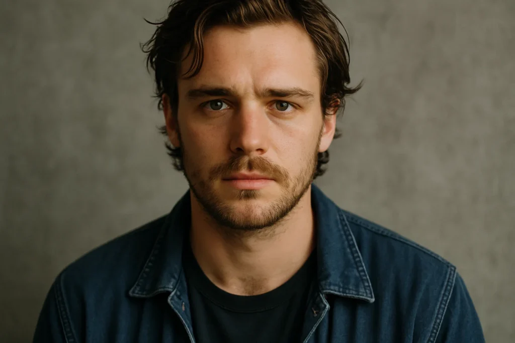 Toby Wallace Toby Wallace