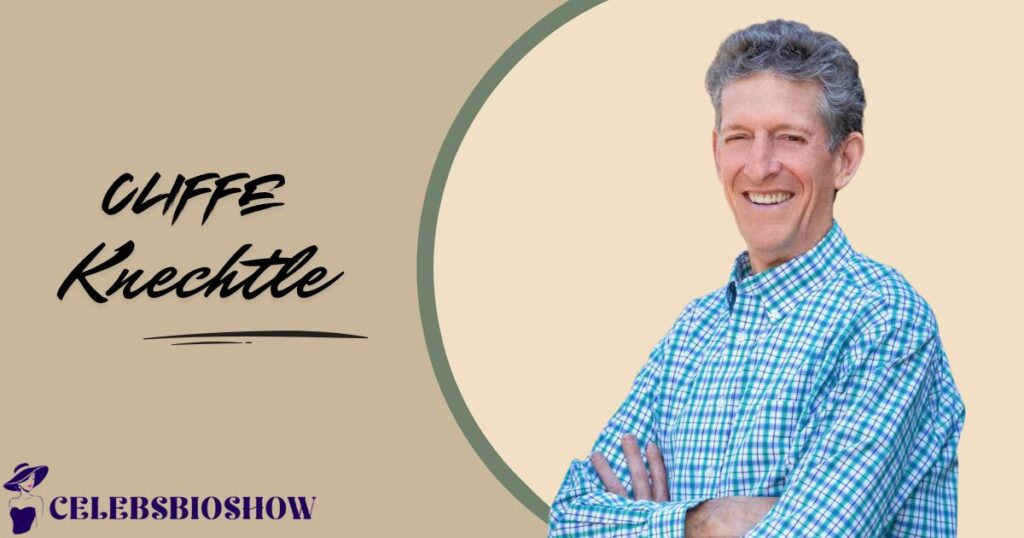 cliffe-knechtle Cliffe Knechtle