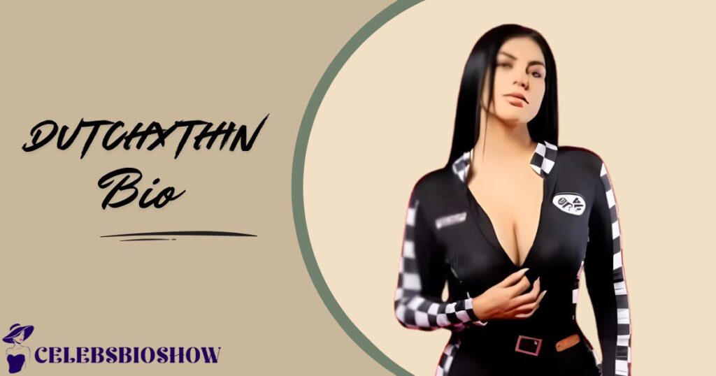 dutchxthin Dutchxthin